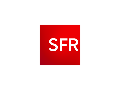 logo sfr transparent